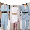 최고 품질의 여성 패션 벨트 7cm 와이드 거들 디자이너 새로운 PU 가죽 허리 벨트 양복 장식 허리 인감 의류 액세서리