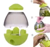 Pet Dog Interactive Tumbler Food Dispenser Feeder Iq Puzzle Treat Ball Toys Dog Pupp jllRvI lajiaoyard1642235