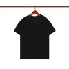 Camicie da uomo firmate T-shirt da uomo T-shirt di marca moda Estate Uomo Donna manica corta Designer di qualità tshirt abbigliamento donna cappotto