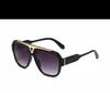 new designer sunglasses brand glasses outdoor parasol PC frame fashion classic ladies luxury 0970 sunglasses shade mirror women