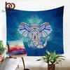 hippy tapestry wall hanging