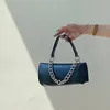 HBP Handbag Wallet Bag Bag Bag Bag New Woman Bag Bag عالية الجودة مصمم سلسلة أزياء شخصية غير منتظمة الشكل