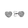 Boucles d'oreilles de tempérament à la mode, designer senior, bijoux luxueux, boucles d'oreilles de voiture citrouille d'amour mignonnes, cadeau en argent sterling 925 pour amis