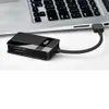 C368 lecteur de carte AllInOne haute vitesse USB30 téléphone portable Tf Sd Cf MS carte mémoire lecteurs tout en un DHLa44a184862024