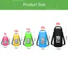 5L10L15L20L30L Wasserdichte Beutel Trockener Bag PVC wasserdichtes Rucksack Sportbeutel Rafting Schwimmen Rucksäcke Imagare Trockenbag2083899