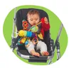 Bebek Kız / Erkek 0-12 Ay Oyuncaklar Arabası / Yatak Asılı Kelebek / Arı Handbell Çıngırak / Mobil Diş Kaşıyıcı Eğitim Dolması / Peluş Kid 220216