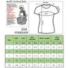 Fragole fresche T-shirt giapponese T-shirt estetica Harajuku Divertente Ulzzang anni '90 Grunge Kawaii Tee Chic Summer Fashion