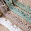 cotton lace embroidered trim