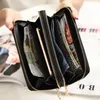 2021 Mode Dames Portemonnee Grote Vrouwelijke Portemonnee Telefoon Pocketbook Money Bag Pouch