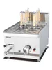 GH538 Macchina per cucina per pasta elettrica in acciaio inox GH538 per forniture per ristorante dell'hotel