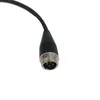 Câble adaptateur d'extension de Scooter électrique d'origine S pour Kit après-vente de pièces de rechange de remplacement Ninebot Gokart PRO