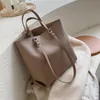 Shoulder Bags Large Capacity Women's Bag Style Messenger Fashionable Handbag