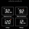 Auto HUD Head-up-Display Geschwindigkeitsmesser A100s neue A15