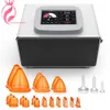 2021 Borstvergroting Buste Shaper Tanking Tepel Zuigen Vacuüm Butt Hiften Hip Lift Massage Body Cupping Therapy Machine