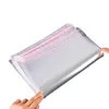 45x65cm OPP stickers self adhesive Transparent Plastic Bag jewelry Packaging Gift Selfs Sealing poly OPPS Bags