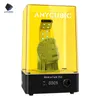 Impressoras AnyCubic Wash Cure Plus Lavar Cura 2 em 1 Máquina Com Plataforma Rotativa Luz em forma de L 192x120x290mm