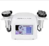 Nouveau produit chaud 5 en 1 sous vide Laser radiofréquence RF 40K Cavi Lipo amincissant la Machine de Cavitation de liposuccion ultrasonique pour Spa