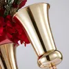 Versatile Metal Wedding Centerpieces Vase For Wedding Party senyu449