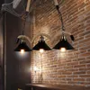 Lampadari Modern Para Sala Illuminazione per soggiorno Sala da pranzo Apparecchio per interni Decorazione domestica