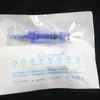 Hot Needle Cartridge 9/12/36 42 Pins för Dr.pen Derma Pen Micronedle Pen Rechargeable Dermapen Dr Pen Nål Makeup Therapy