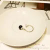 Ohrringe Silber Koreanische Ohrstecker Ring Großhandel Günstige Ohrstecker
