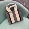 Dames Tote Bag Designers Tassen Handtassen Mode Klassieke Messenger Crossbody Womens Hoge Capaciteit Handtas Cross Body