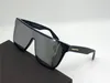 Новый дизайн моды Мужчины и женщины солнцезащитные очки 0709 Cat Eye Prome Простой популярный стиль высочайшего качества защитных очков UV400 с Case9547074
