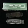 Pro Tech Magic BR-1 AUTO Складной нож Открытый Кемпинг Охота Карманный Тактический инструмент самообороны EDC 535 940 9400 3551 4170 MP5 3407 Нож