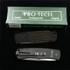 Pro Tech Magic BR-1 AUTO Folding Knife Outdoor Camping Hunting Pocket Tactical Self Defense EDC Tool 535 940 9400 3551 4170 MP5 3407 Knife