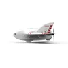 Novo modelo HD Wingspan EPO FPV Flying Wing RC Avião KIT LJ201210261k4321261