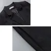 Artı Boyut 6xl 7xl 2020 Kadın Blazer Uzun Kollu Blazers Bir Düğme İnce Ofis Leydi Ceketleri Kadın Üstleri Takım Blazer Femme R670