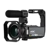 hd digitale camcorder