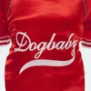 Fashion Dog Płaszcz ciepłe ubrania psów zimowe szafki chihuahua dla małych średnich psów buldog ubrania zwierzak