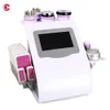 9 IN 1 40K Ultrasonic Cavitation RF Skin Lifting Fat Burning Vacuum Photon&Micro Current Beauty Machine