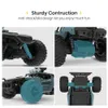 Deerc RC Auto met Camera Full HD 720P 1:18 25km / H High-speed Racing Drift Auto Wifi Camera Afstandsbediening Auto Speelgoed voor kinderen