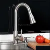 Kitchen Faucets Faucets, Showers & Accs Home Garden Us Stock Faucet Usps A28 Drop Delivery 2021 Js02Q