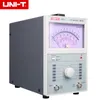 UNI-T UT621 UT622 Tensione analogica Voltmetro digitale Multimetro analogico 100uV-300V Millivoltmetro