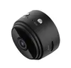 A9 1080P Full-HD Mini WIFI IP Kamera Drahtlose Mini Camcorder Indoor Hause Sicherheit Nachtsicht Mobile Erkennung Fernalarm SQ8 SQ11 S06