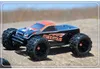 1/8 DHK 8382 Maximus Monster Truck Buggy Véhicule tout-terrain RC Télécommande électrique Course à grande vitesse 4WD Voiture télécommandée