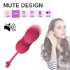 NXY-vibratorer vibradores telescpicos para mujer masajeador de prstata masculino consolador inalmer iMbrico con control remoto tapn anal vibrador 220110