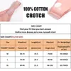 Undergarments Cotton Panties Briefs Women Underpants Female Sexy Panties Women's Pantys Underwear Solid Color Intimate Lingerie