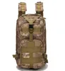 3p Odkryty Tactical Plecaki Unisex Torba Traveling Plecak górski Plecak Camping Trekking Rucksack Men Packs