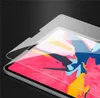 Displayschutzfolie aus gehärtetem Glas für iPad 2, 3, 4/5 Air, für iPad Mini 1, 2, 3, 4, transparente Frontfolien ohne Einzelhandelsverpackung