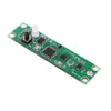 무선 DMX512 2.4G LED 무대 조명 PCB 모듈 보드 LED 컨트롤러 송신기 수신기와 안테나