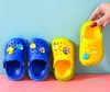 Beach , Home Household Garden Children's Sandals Summer Baby Sole Slippers Hole Shoes