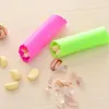 Silicone Garlic Peeler Press Cooking Kitchen Peeling Convenience Tool Crusher Tools Utensils Food kitchen Accessories LX3868