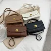 Neue Damen Umhängetaschen Leder Umhängetasche Flap Bag Handtaschen Geldbörse