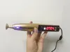 2020 Gouden Plasma Pen Rimpel Verwijderen Huidverjongende Plasma met 6 Hoofden Plasma Tips Levenslang Gebruik Beauty Spa Device9789975