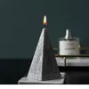 Aromaterapia candela iceberg tabletop decorazione per casa regalo candele per la casa ragazza lavoro artigianato del corpo e vasca da fragranza jlleby