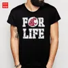 Life TシャツのためのWSU